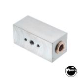 AC/DC PREM/LE (Stern) Swinging Bell Pivot Block