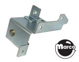 -STAR TREK (Stern) Deflector coil bracket