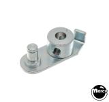 STAR TREK PREMIUM LE (Stern) Deflector crank