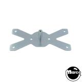 MUSTANG LE BOSS (Stern) Turntable weldment