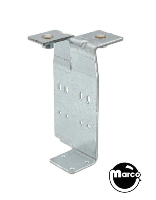 Bracket Assembly Sword/Down Post Assembly #515-9805-01 
