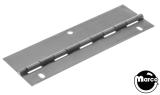 Cabinet Brackets / Levelers-Backbox panel hinge Stern SPIKE 2