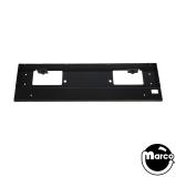 Cabinet Assemblies-Backbox bracket Stern SPIKE 2 bottom