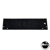 Cabinet-Topper plate used on the Ghostbusters (STERN) Topper