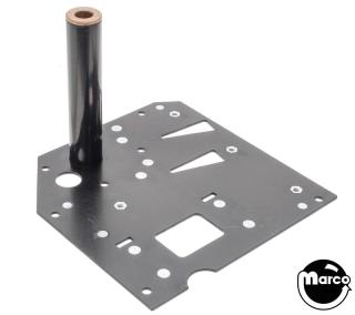 BATMAN 66 (Stern) Scarecrow crane bracket