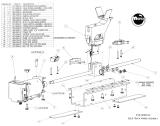 -BIG BUCK HUNTER (Stern) Deer track assembly
