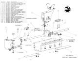 BIG BUCK HUNTER (Stern) Deer track assembly