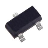 Transistors-Transistor SMT NTD25P03L P-channel 25A Mosfet  TO-252-3