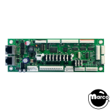 Boards - Controllers & Interface-Node board 48 volt 8 driver Stern SPIKE