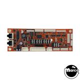 PCA CORE Node Board Stern SPIKE 3