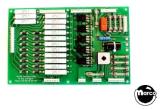 Boards - Power Supply / Drivers-PPB Board - Data East / Sega / Stern