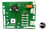 CLEARANCE-Refurbished Power supply board Sega 192 x 64 display