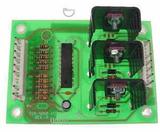 -Magnet Driver board assy