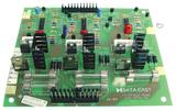 Boards - Switches & Sensor-Flipper board - Stern