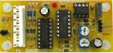 Servo Motor Driver Board (Stern)