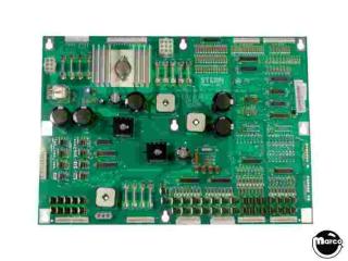 Power Driver Board - Stern/Sega Rev G