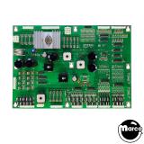 -Power Driver Board - Stern/Sega REV G