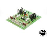 Boards - Controllers & Interface-TWISTER (Sega) mag processor board