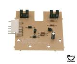 Boards - Switches & Sensor-Opto slotted board