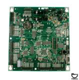 Boards - CPU & Microprocessor-CPU / Sound Board Stern S.A.M. System