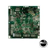 -CPU / Sound Board Stern S.A.M. System