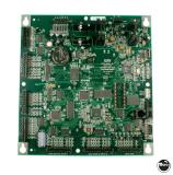 -CPU / Sound Board Stern S.A.M. System