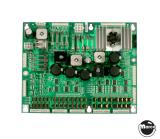 Power Driver Board I/O Stern SAM