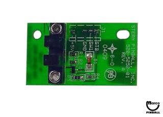 Opto board - Stern 1 bank