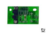 Boards - Switches & Sensor-Opto board - Stern 1 bank