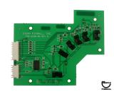 Boards - Switches & Sensor-BATMAN (Stern) Crane opto board