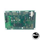 CPU / Sound Board Stern White Star