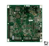 Boards - CPU & Microprocessor-TRON / AVATAR LE (Stern) CPU board