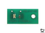 Boards - Displays & Display Controllers-LED display board Stern single