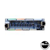 STAR TREK PREMIUM LE (Stern) LED board