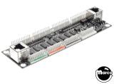 Node board 32 light & switch Stern SPIKE