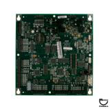 CPU / Sound Board Stern S.A.M. System (2012-2014)