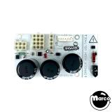 CLEARANCE-Power distribution board Stern SPIKE