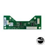 AVENGERS LE HULK (Stern) LED board