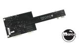 Boards - Lamp or LED Boards-LED board center