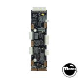 Boards - Lamp or LED Boards-Upper LED board ELG The Pin™