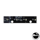 The Pin™ Lane LED Lamp Board (STERN)