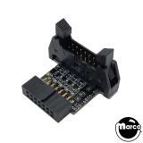 -Display Filter Board