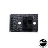 Dual Opto Interrupter Board (STERN)