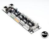Boards - Controllers & Interface-Node board 48 volt 8 driver Stern SPIKE