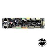 Boards - Controllers & Interface-Stern 8-Driver Node Board