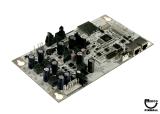 Boards - CPU & Microprocessor-Node board CPU Stern SPIKE USA only 