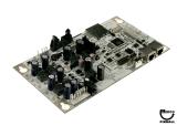 -Node board CPU Stern SPIKE USA only