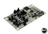 Refurbished SPIKE CPU Core Node 0 USA (STERN)