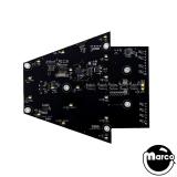 LED Time Node extension 3 WALKING DEAD PREMIUM / LE(Stern)