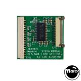 Boards - Displays & Display Controllers-LVDS Receiver Board